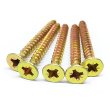 good quality chipboard screws for furniture use wood use hardware C1022 screw